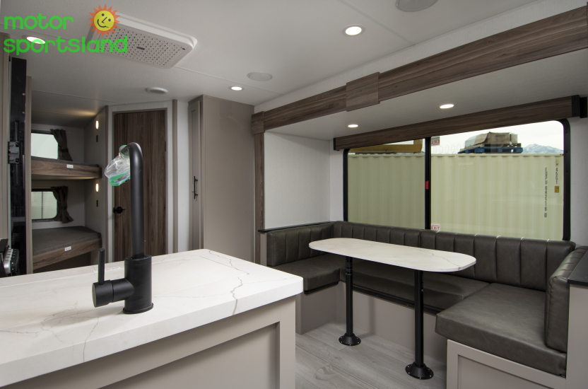 2026 KZ RV Connect SE C241BHKSE - Image 14