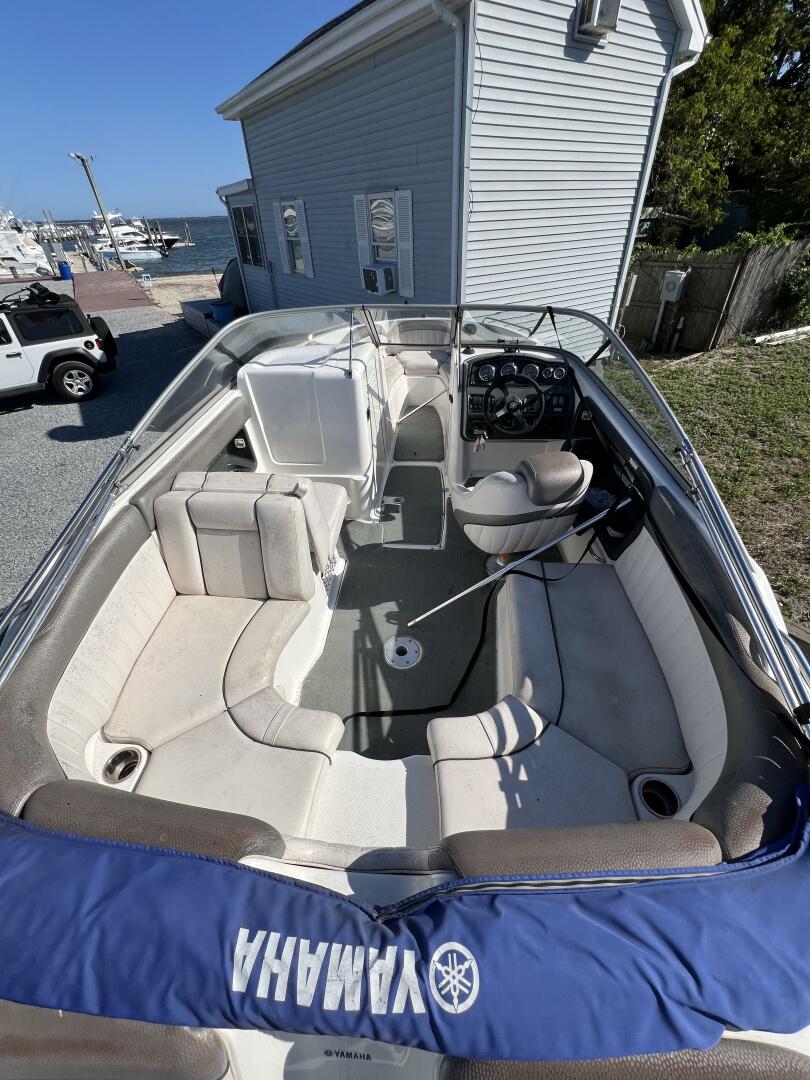 2008 Yamaha Boats - Image 5