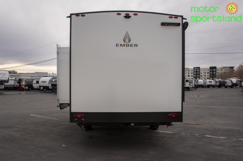 2026 Ember RV E-Series 19ETS - Image 4