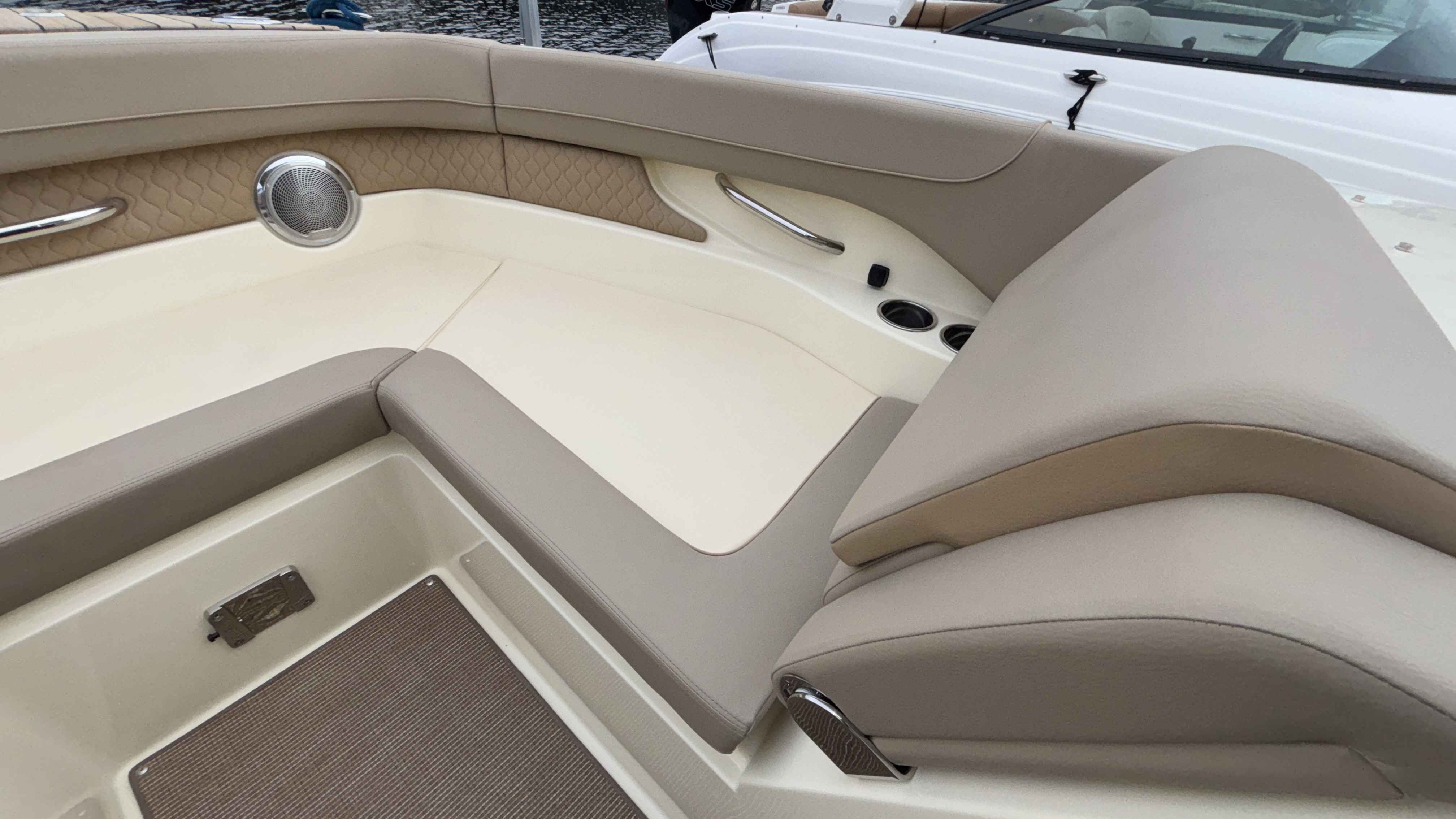 2026 Chris Craft CALYPSO 28 - Image 46