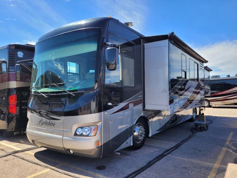 2013 Forest River Berkshire 390FL - Image 2
