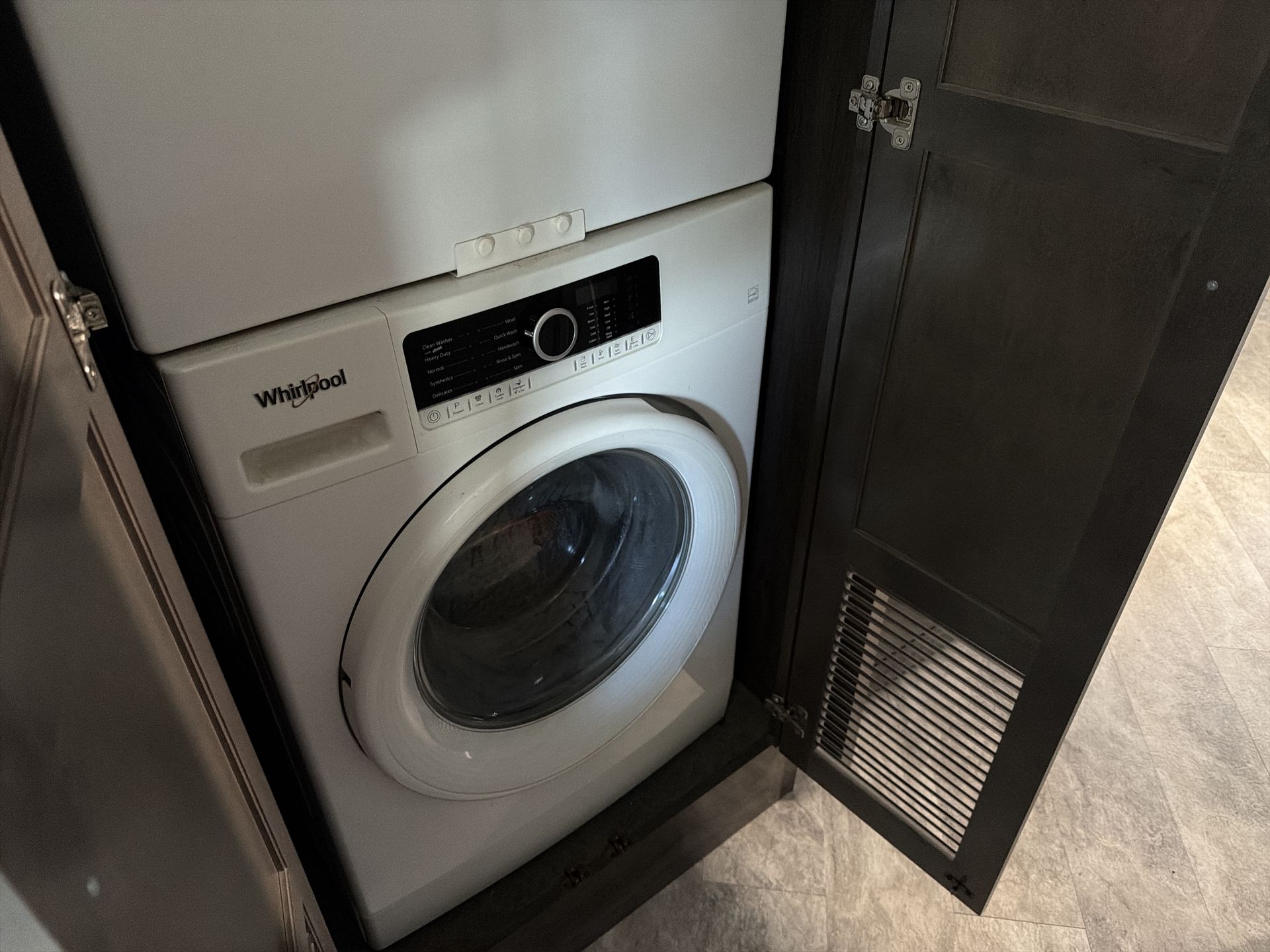 2022 Fleetwood Fortis 34MB - Image 29
