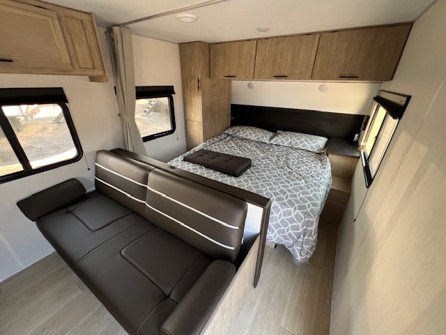 2026 CHEROKEE GREY WOLF 26DJSE - Image 13