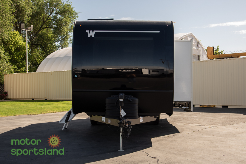 2026 Winnebago Thrive 22MLS - Image 12