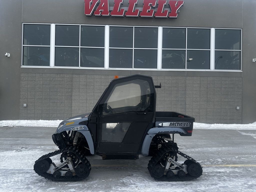 2012 Arctic Cat® Prowler® XTX™ 700i - Image 1