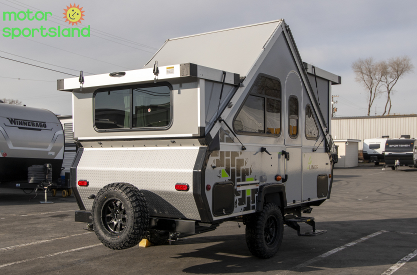 2026 COLUMBIA NORTHWEST A-liner CLASSIC - Image 3