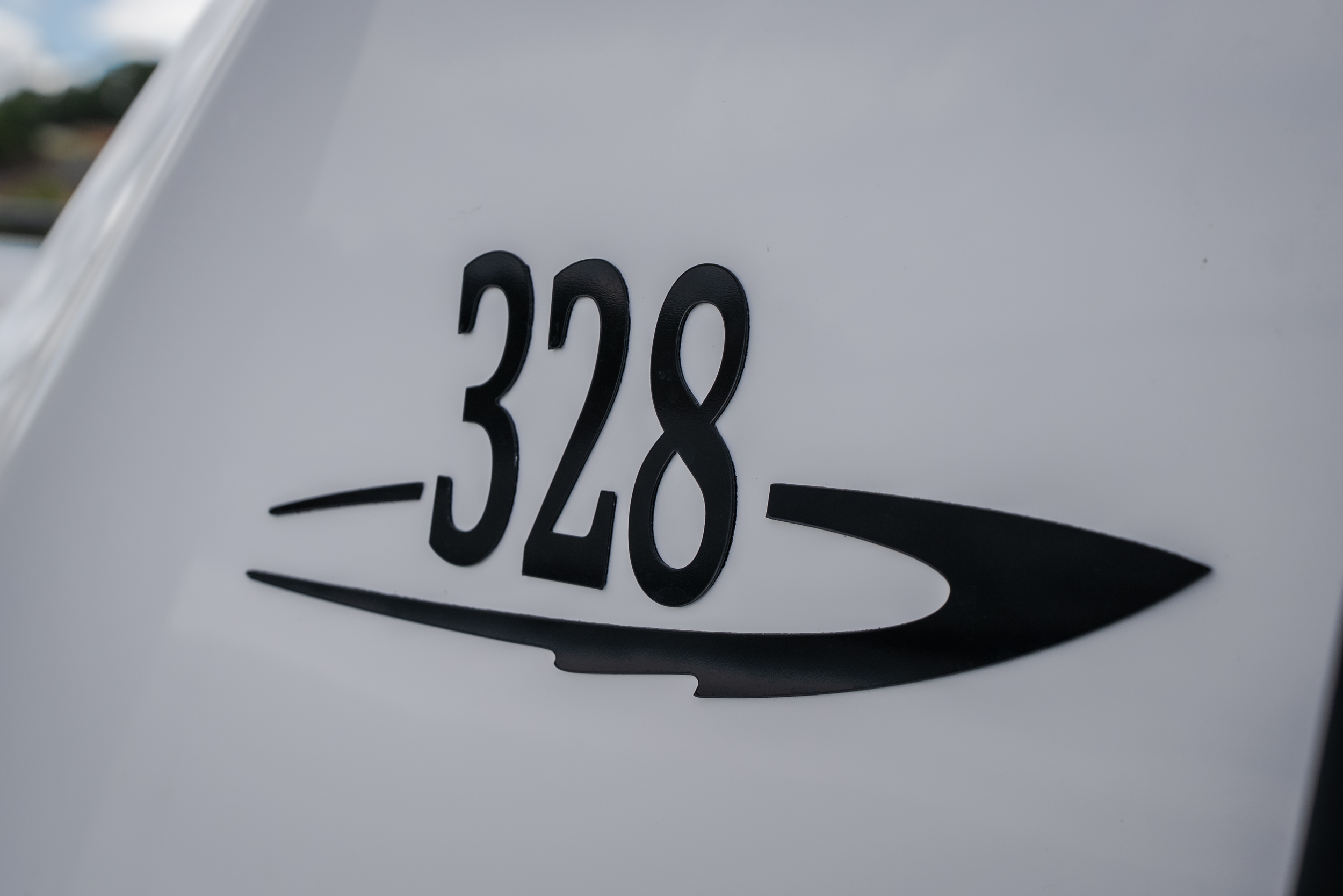 2024 Glasstream 328 PRO-XS - Image 29