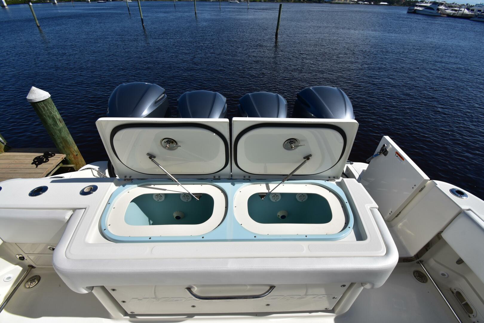 2012 Hydra-Sports 4200 SF - Image 6