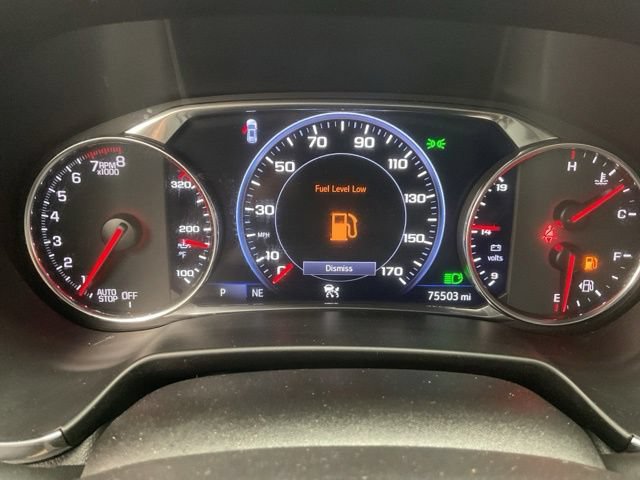 2024 Chevrolet Blazer Utility 4D Premier AWD I4 - Image 20