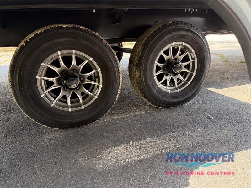 2026 KEYSTONE 287RLS - Image 11