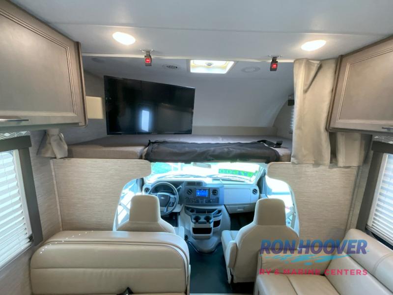 2024 THOR MOTOR COACH 28A - Image 21