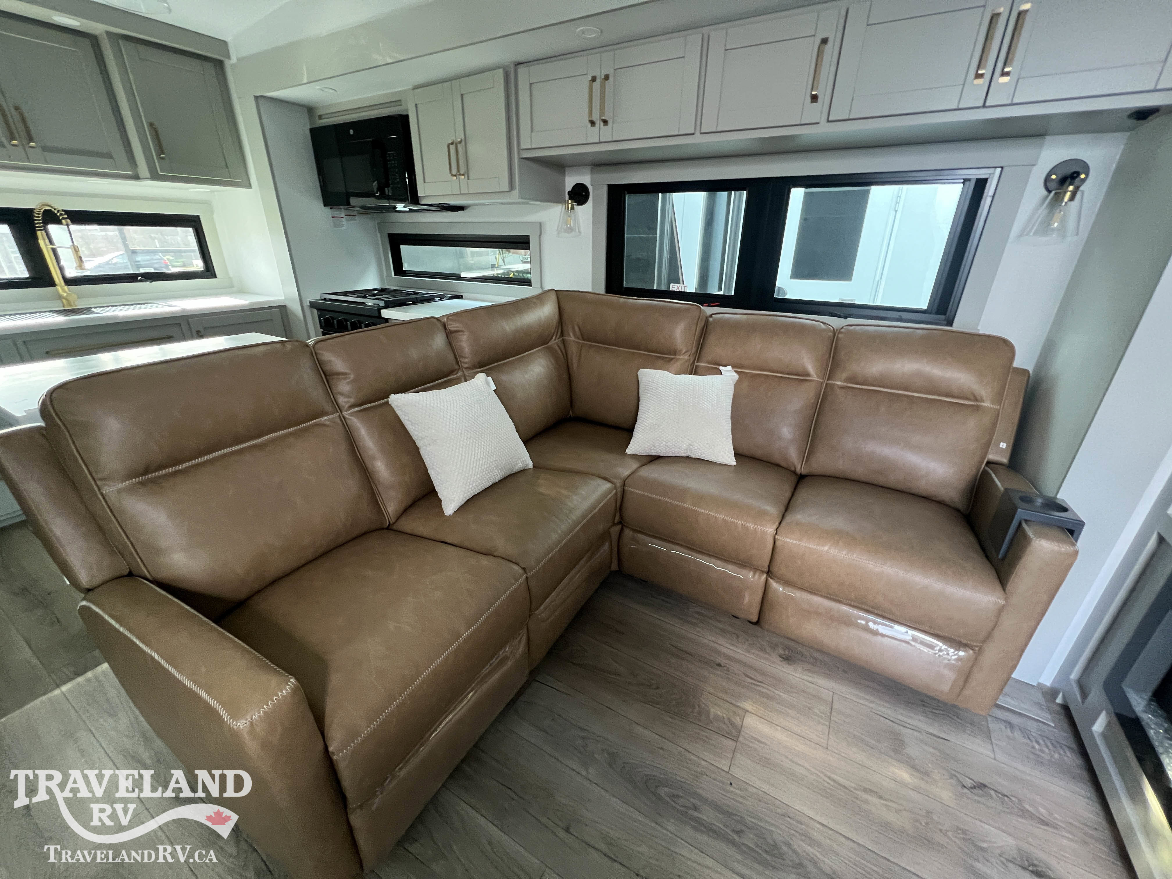 2026 Brinkley RV Model Z 2700 - Image 7