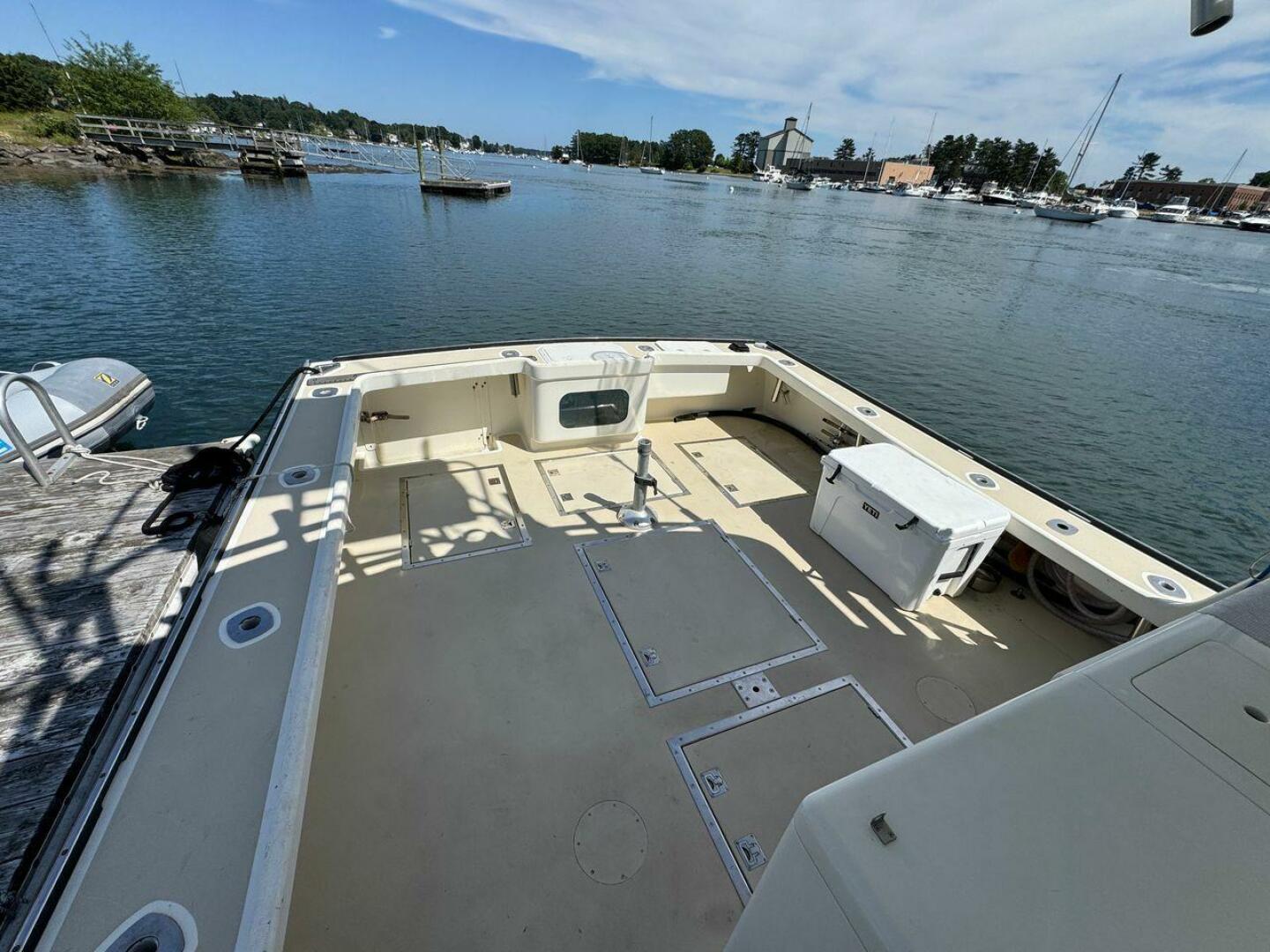 2009 Northern Bay Northern Bay 36 Base - Image 20