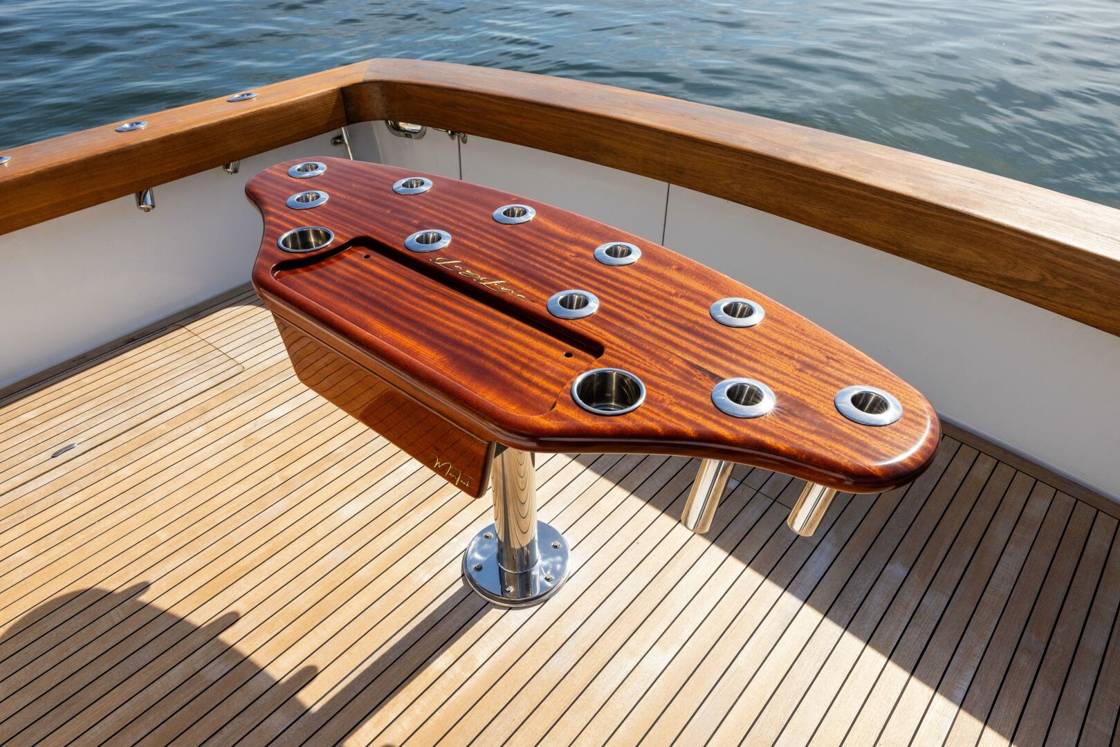 1996 Jim Smith Sportfish - Image 20