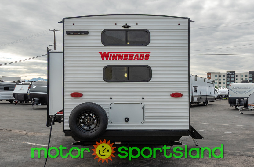 2027 Winnebago Access 28GP - Image 4