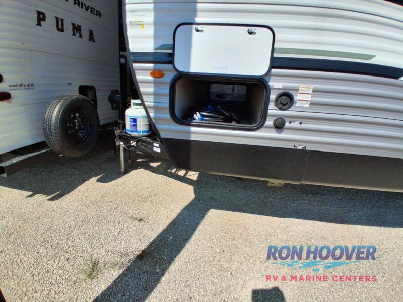2025 COACHMEN 282DORM - Image 6