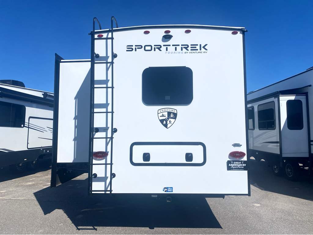2026 VENTURE RV SPORTTREK 365VFL - Image 7
