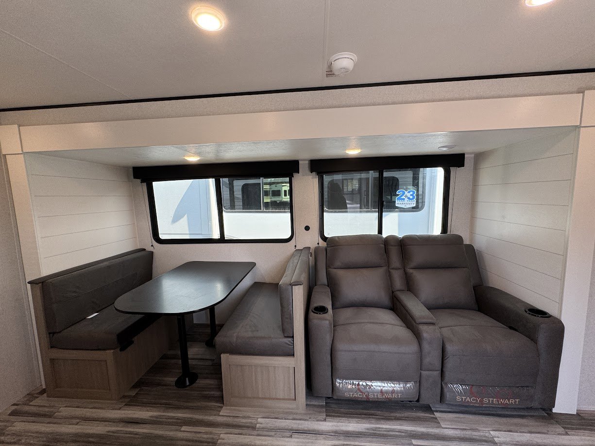 2026 JAYCO JAY FLIGHT SLX 265MWS - Image 13