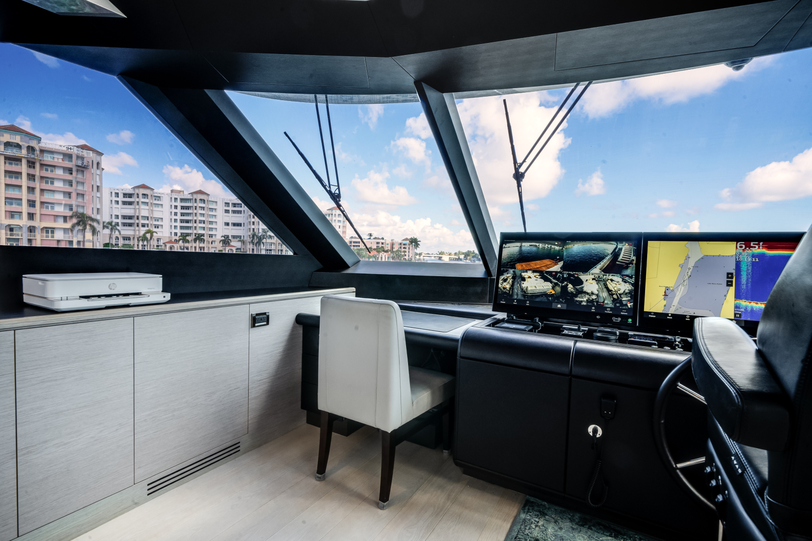 2022 Ocean Alexander 32L - Image 67