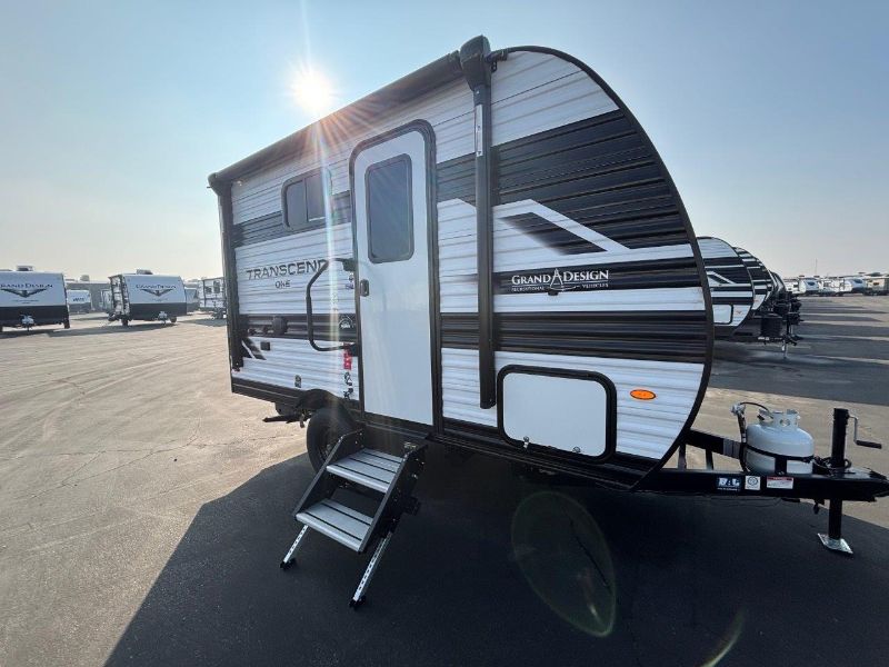 2026 Grand Design Transcend ONE 131DL - Image 1