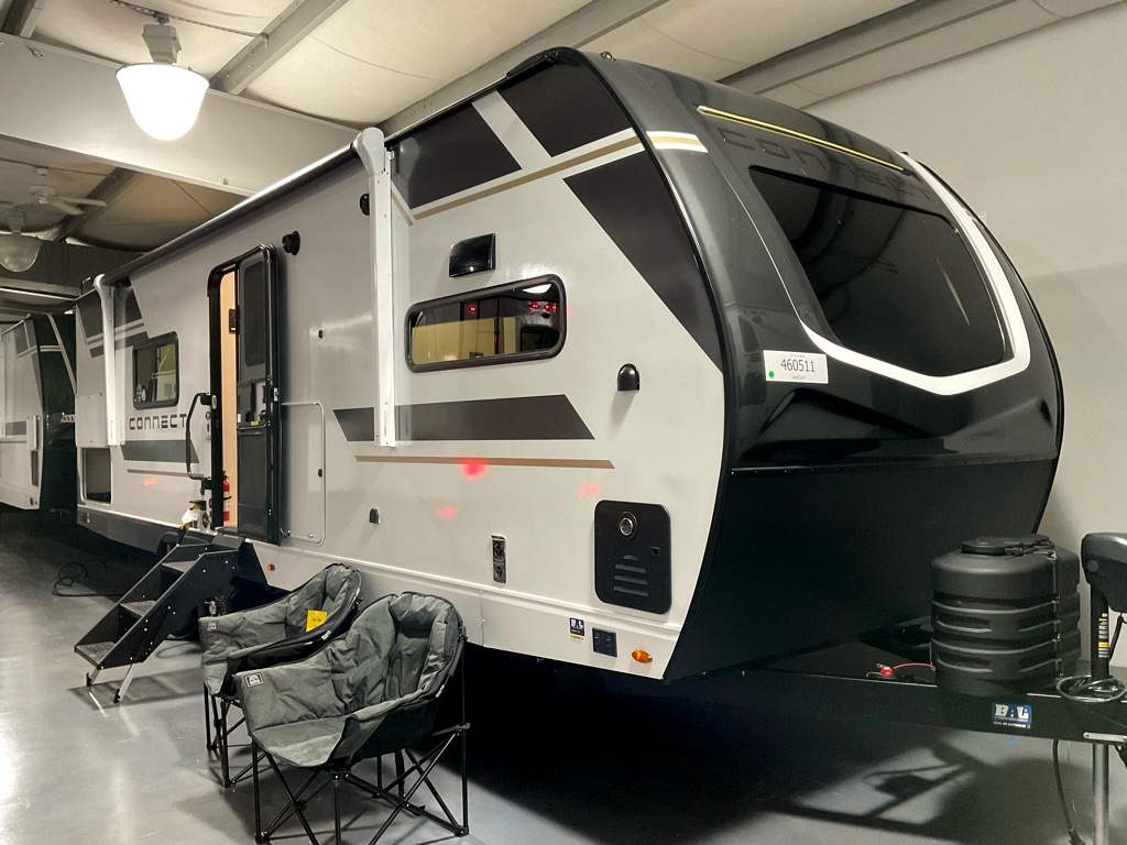 2027 KZ CONNECT C282FKK - Image 2