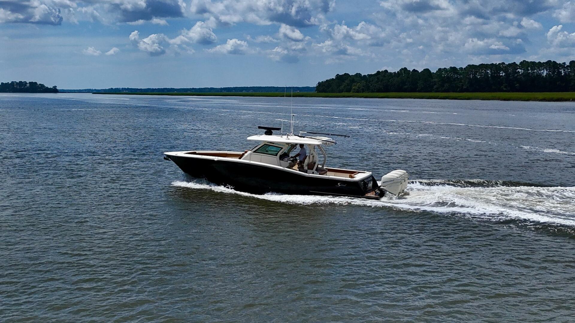2020 Scout 380 LXF - Image 118