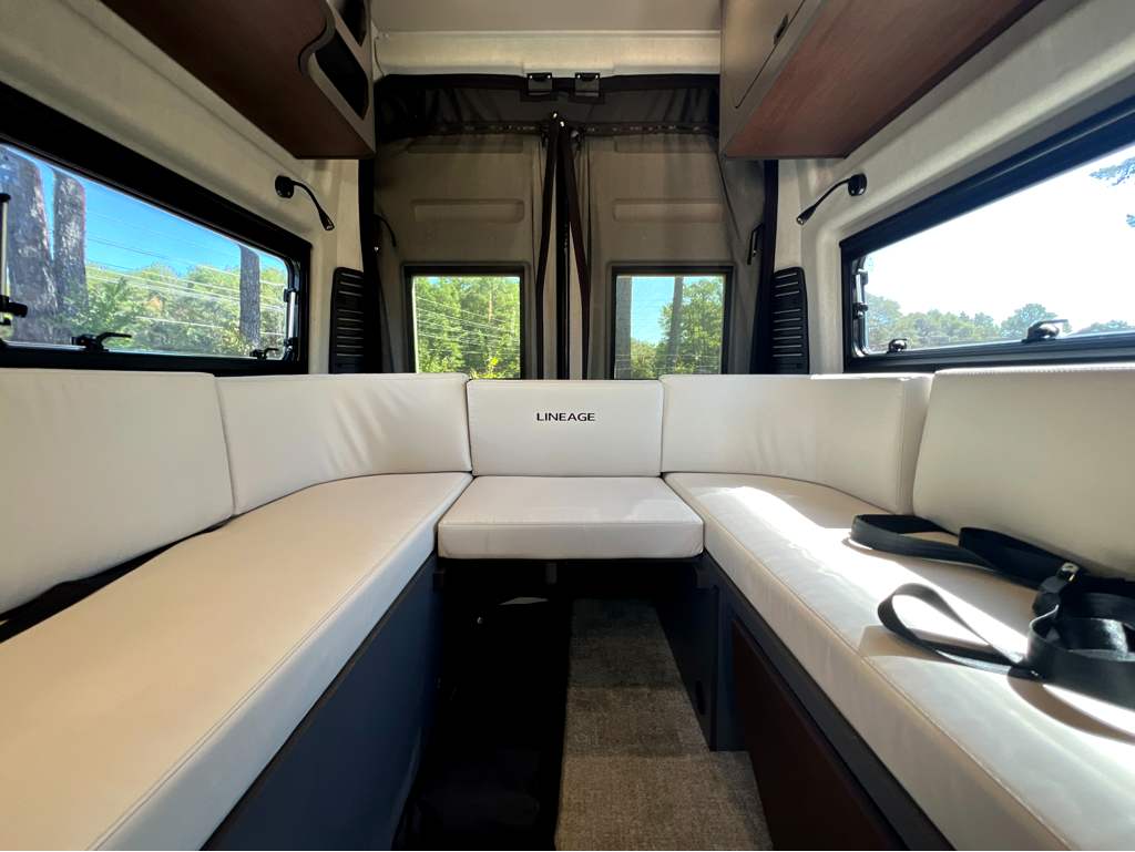 2027 GRAND DESIGN LINEAGE SERIESVP LVP2 - Image 21