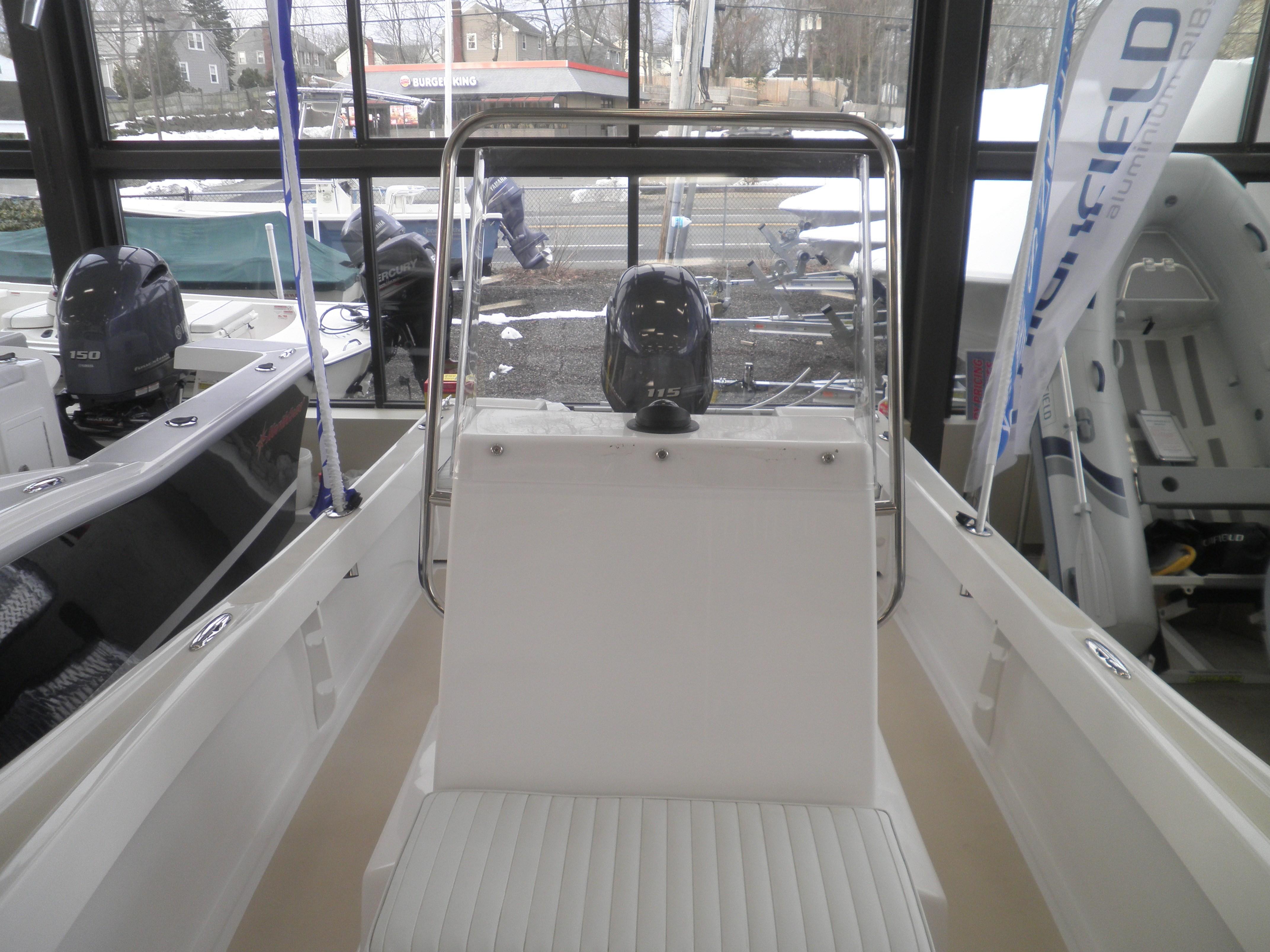2027 Highfield Sport 360 Standard - Image 116