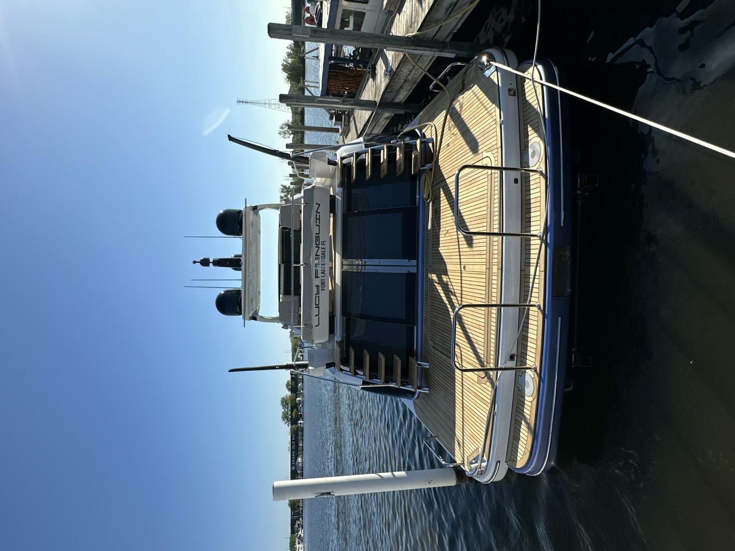 2019 Van der Valk BeachClub 600 - Image 25