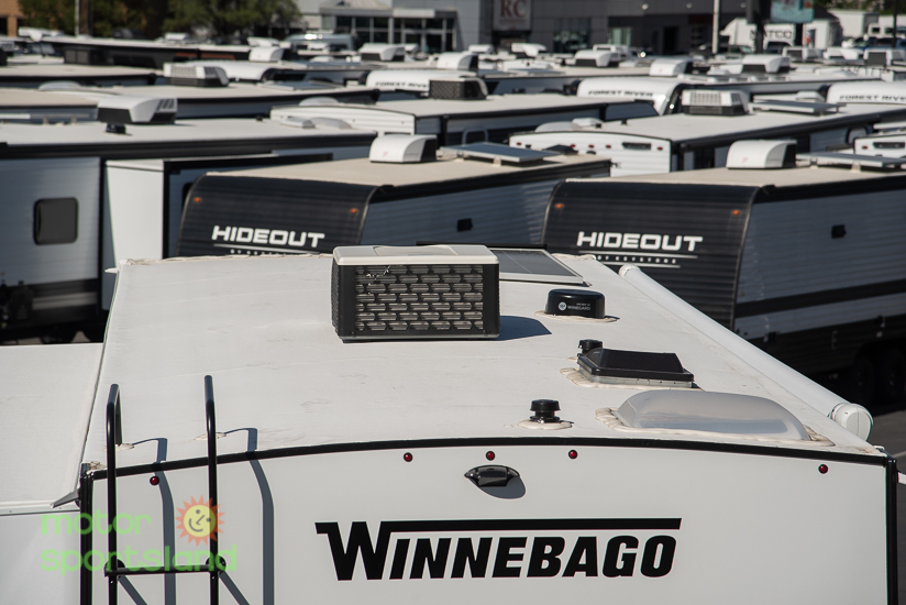 2026 Winnebago Thrive 22MLS - Image 22