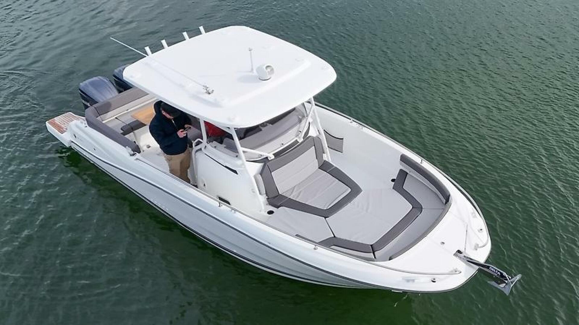 2023 Jeanneau Leader Cc Leader 9.0 CC Series 2 - Image 67
