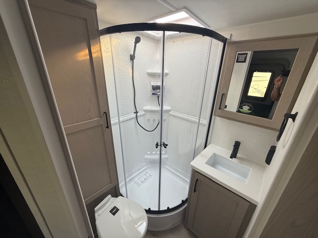 2026 Forest River Rockwood Mini Lite 2109S - Image 20