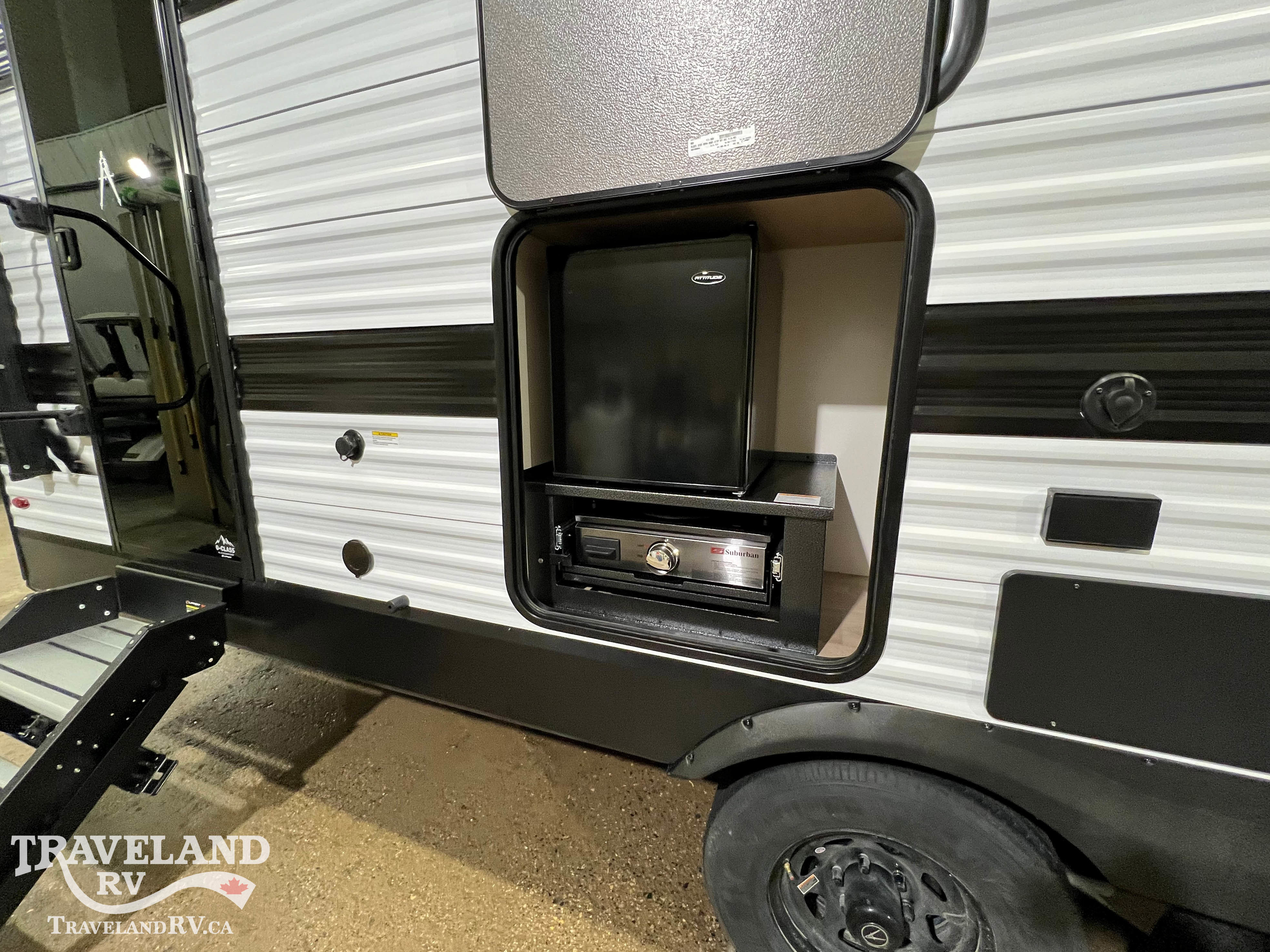 2026 Grand Design Transcend XPLOR 27DBX - Image 11