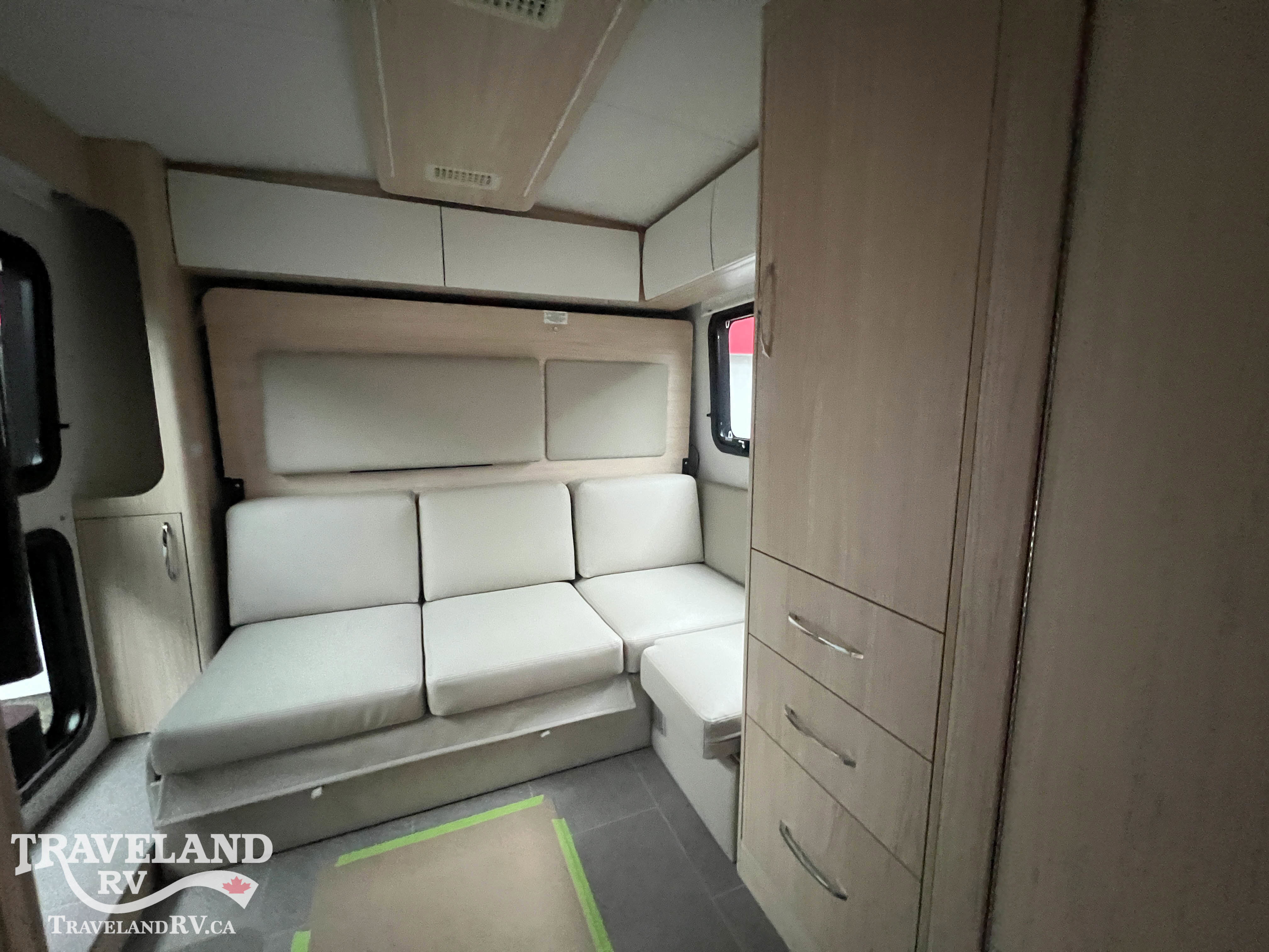 2026 Leisure Travel Wonder W24RL - Image 17