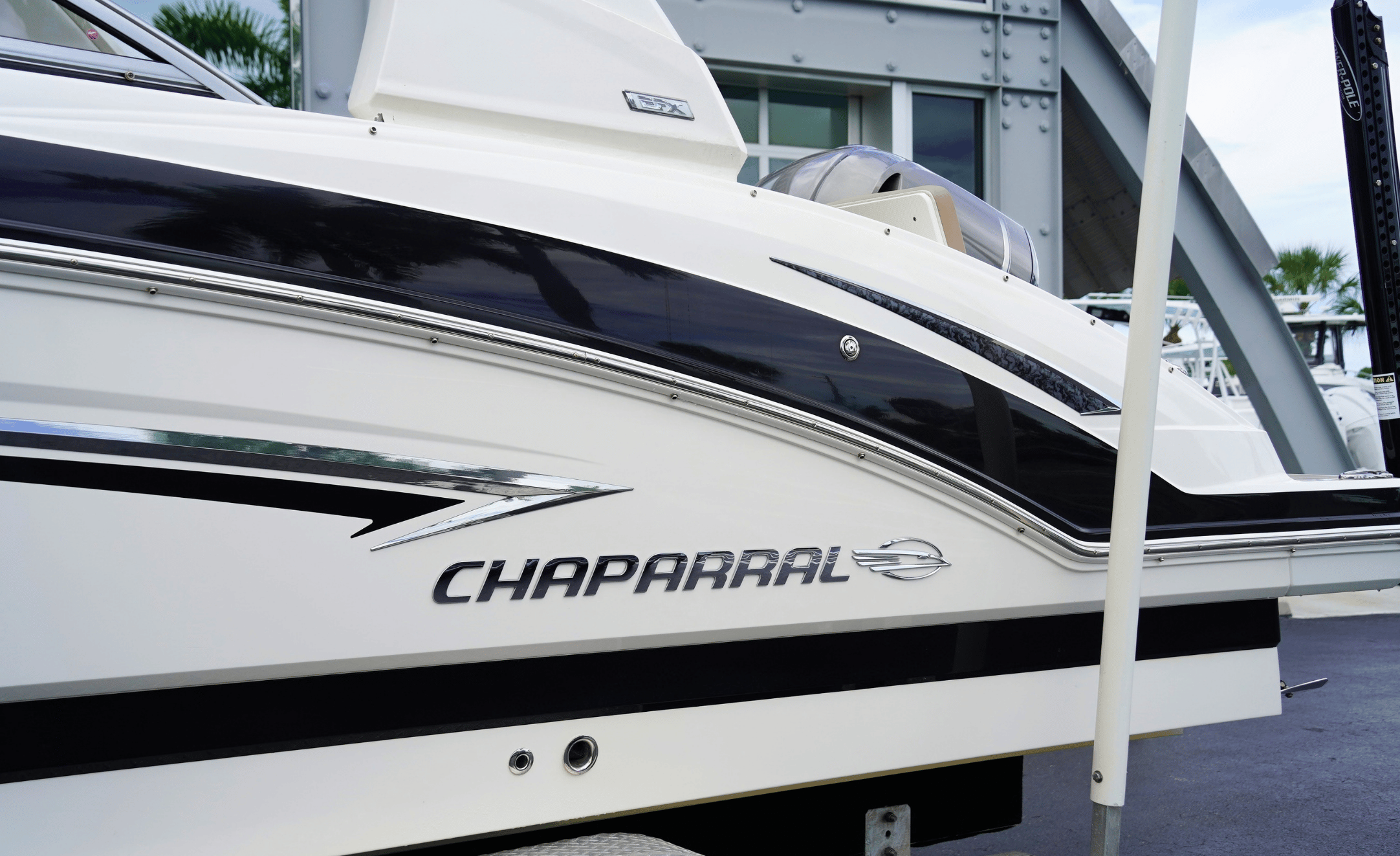 2020 CHAPARRAL 250 SUNCOAST - Image 11