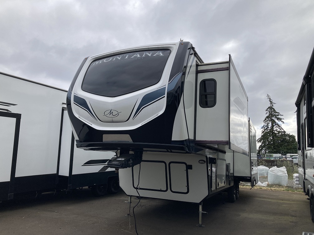 2022 Keystone Montana High Country 295RL - Image 6