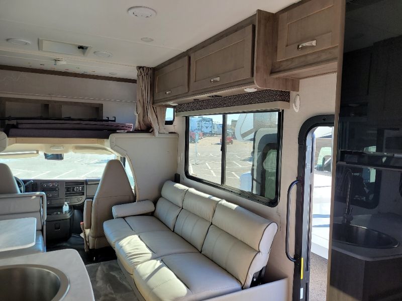 2024 GulfStream Conquest LE 6280LE - Image 22