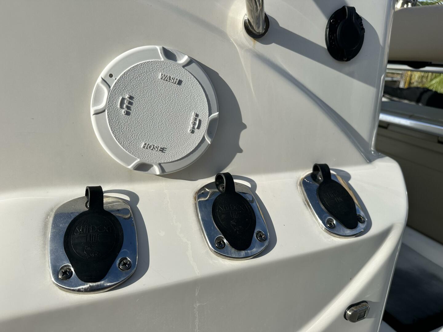 2020 NauticStar 2140 Sport Shallow Bay - Image 39