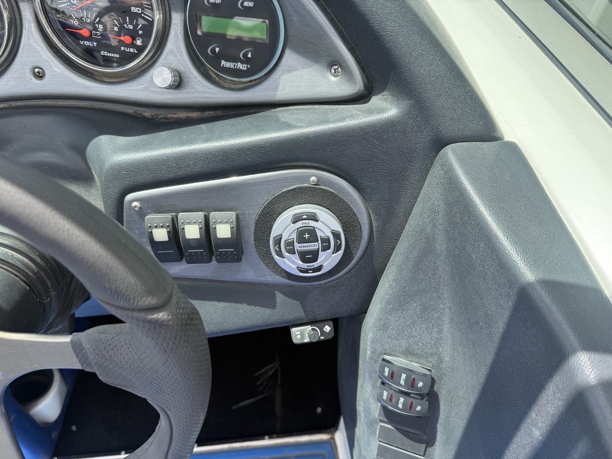 2004 Centurion Enzo sv230 - Image 14