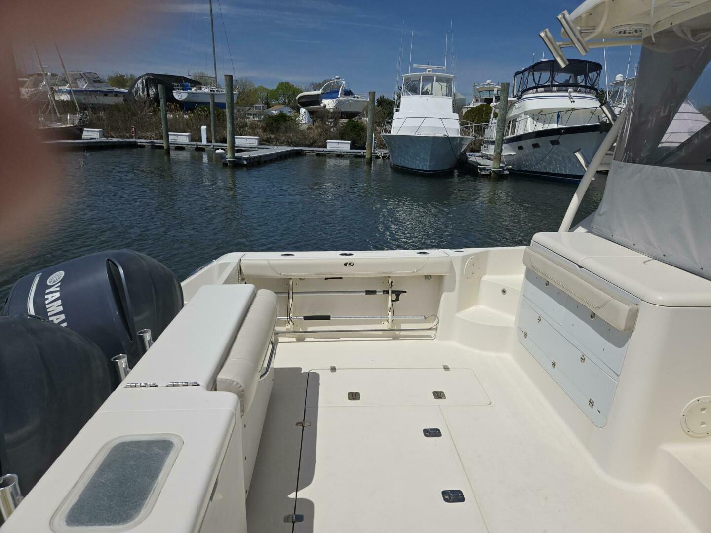 2013 Pursuit 345 Offshore - Image 17