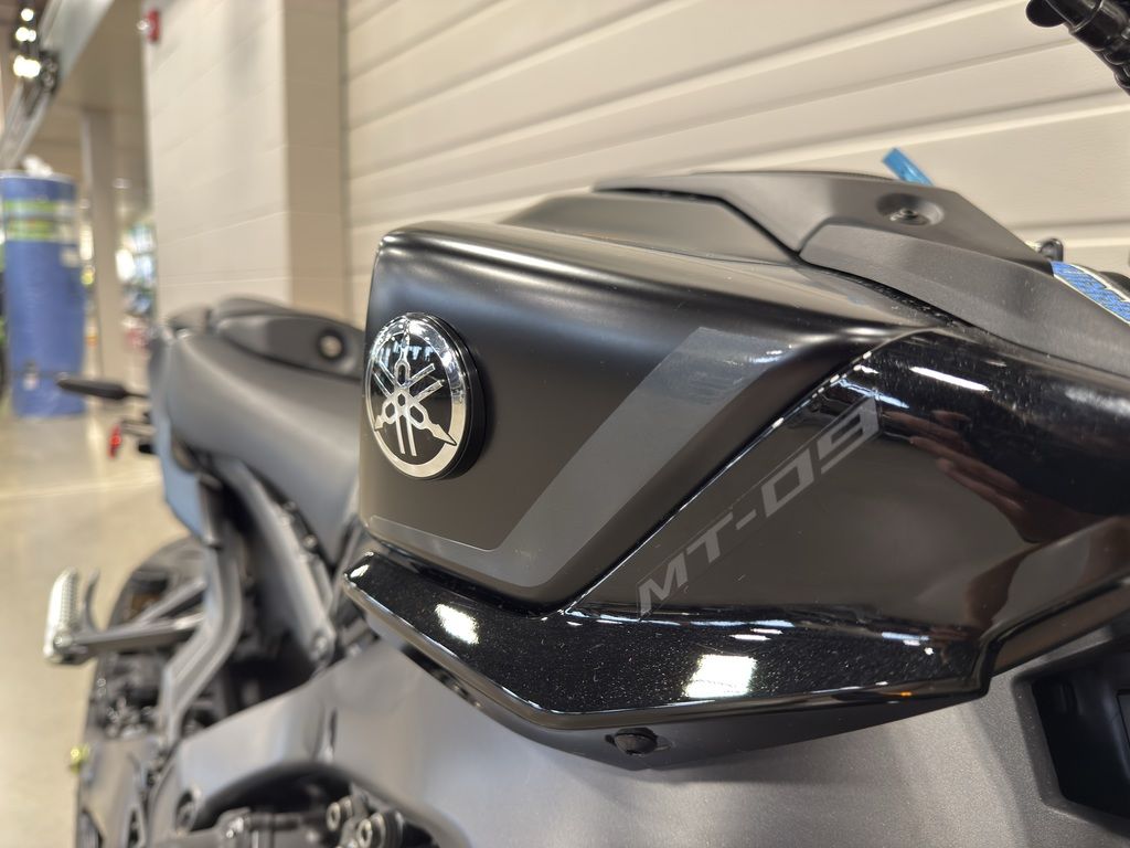 2026 Yamaha MT-09 - Image 9