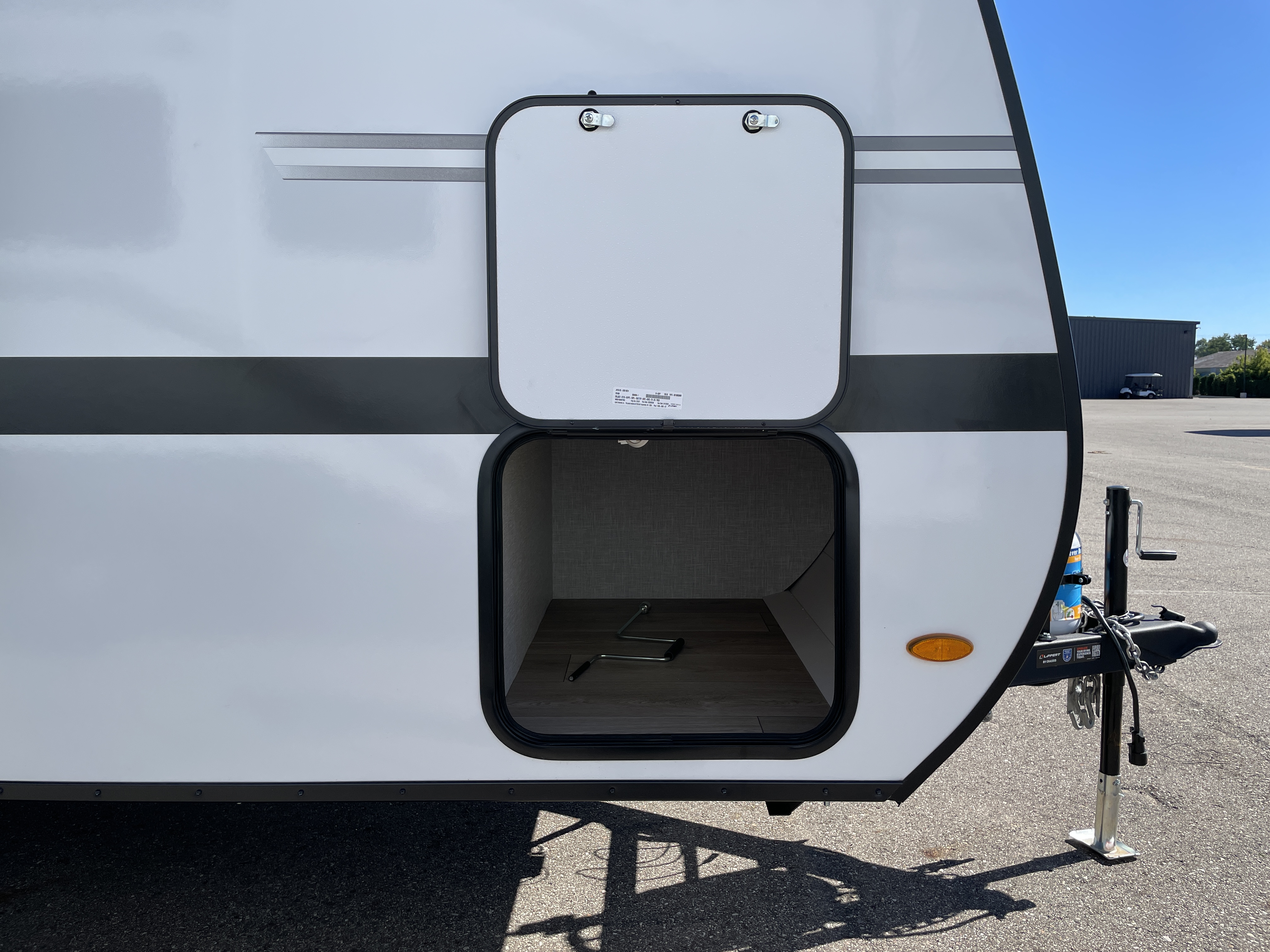 2027 Jayco Jay Feather Air SL 17RBSL - Image 5