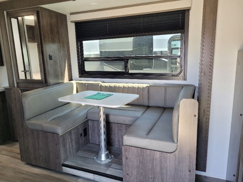 2026 Entegra Coach Odyssey SE 22A - Image 9