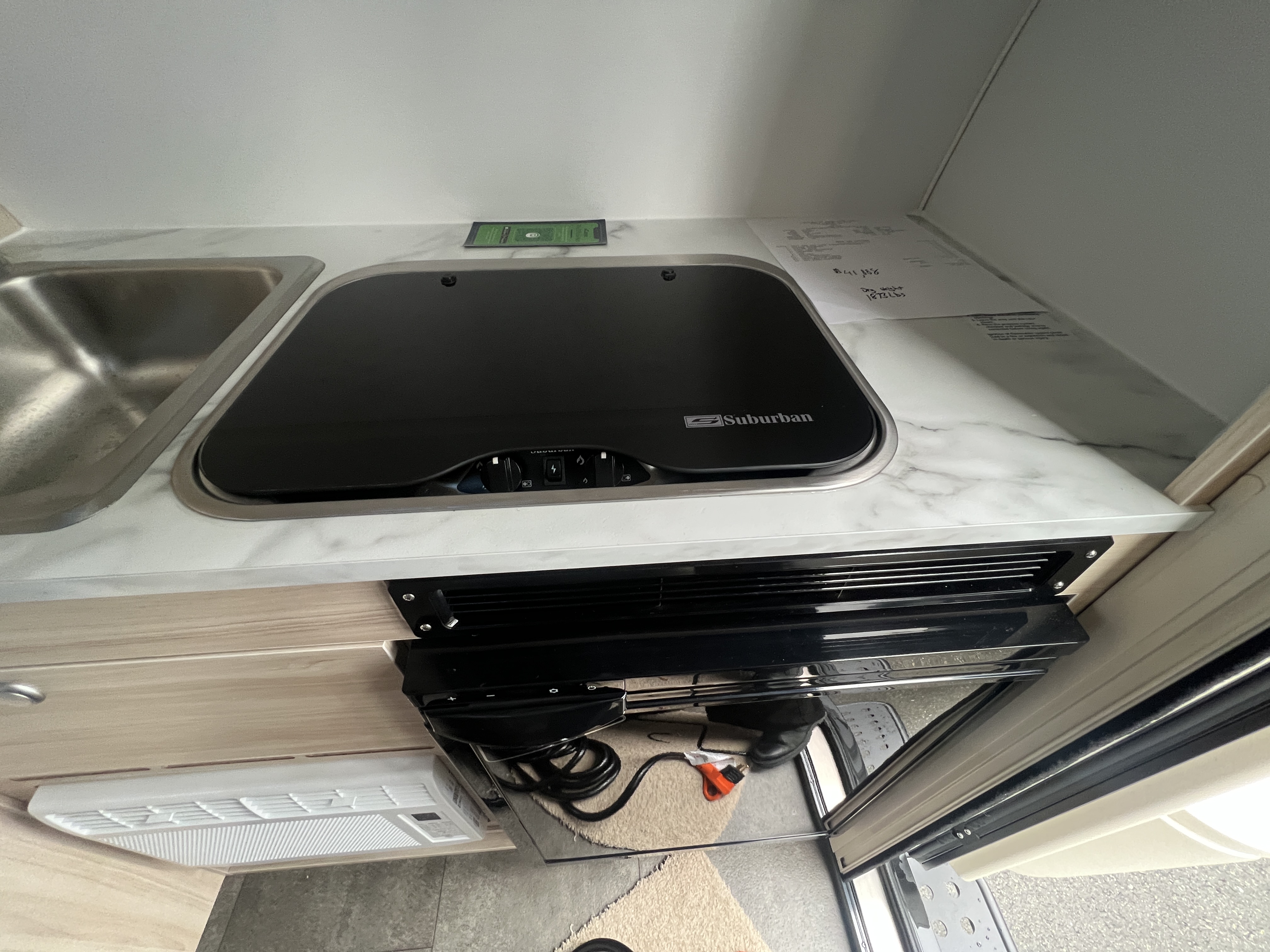 2027 NuCamp TAB 320 LITE - Image 11