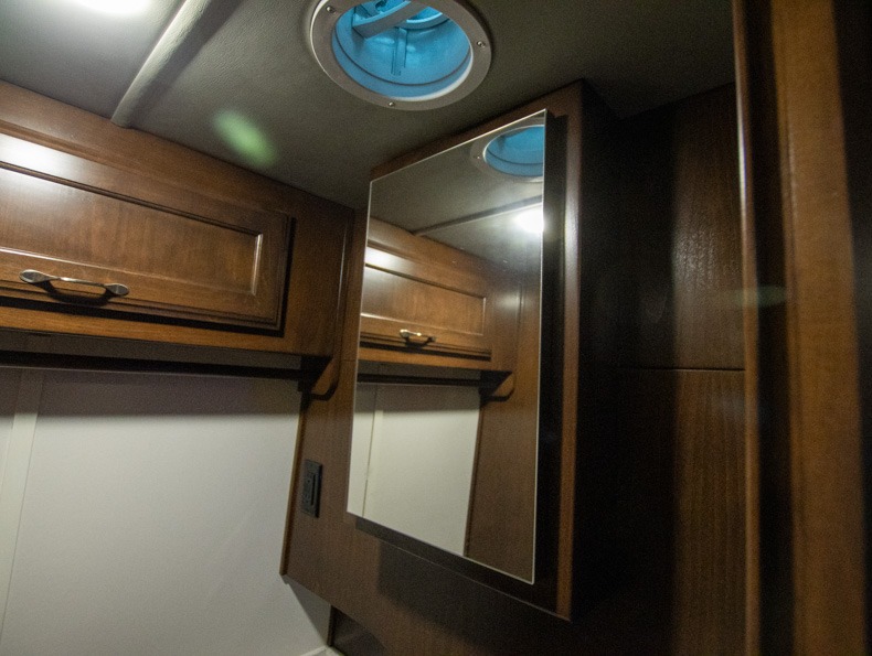 2020 Regency RV Ultra Brougham 25TB - Image 15