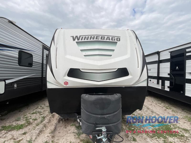 2021 WINNEBAGO 3033BH - Image 2