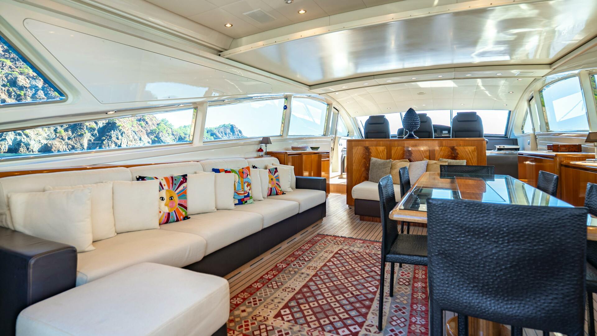 2010 Leopard Leopard 27 Sport - Image 19
