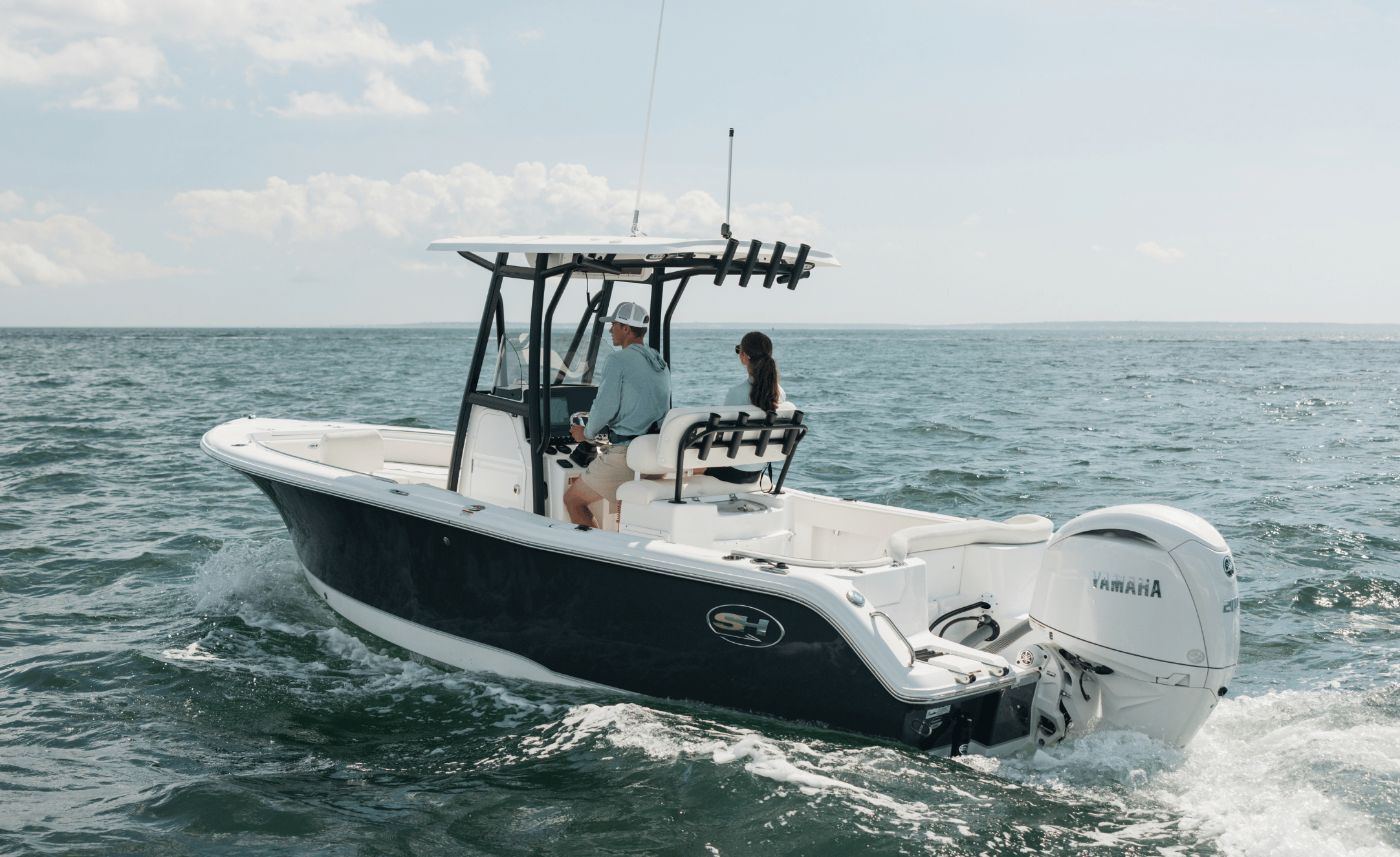 2027 Sea Hunt Ultra 229 - Image 3