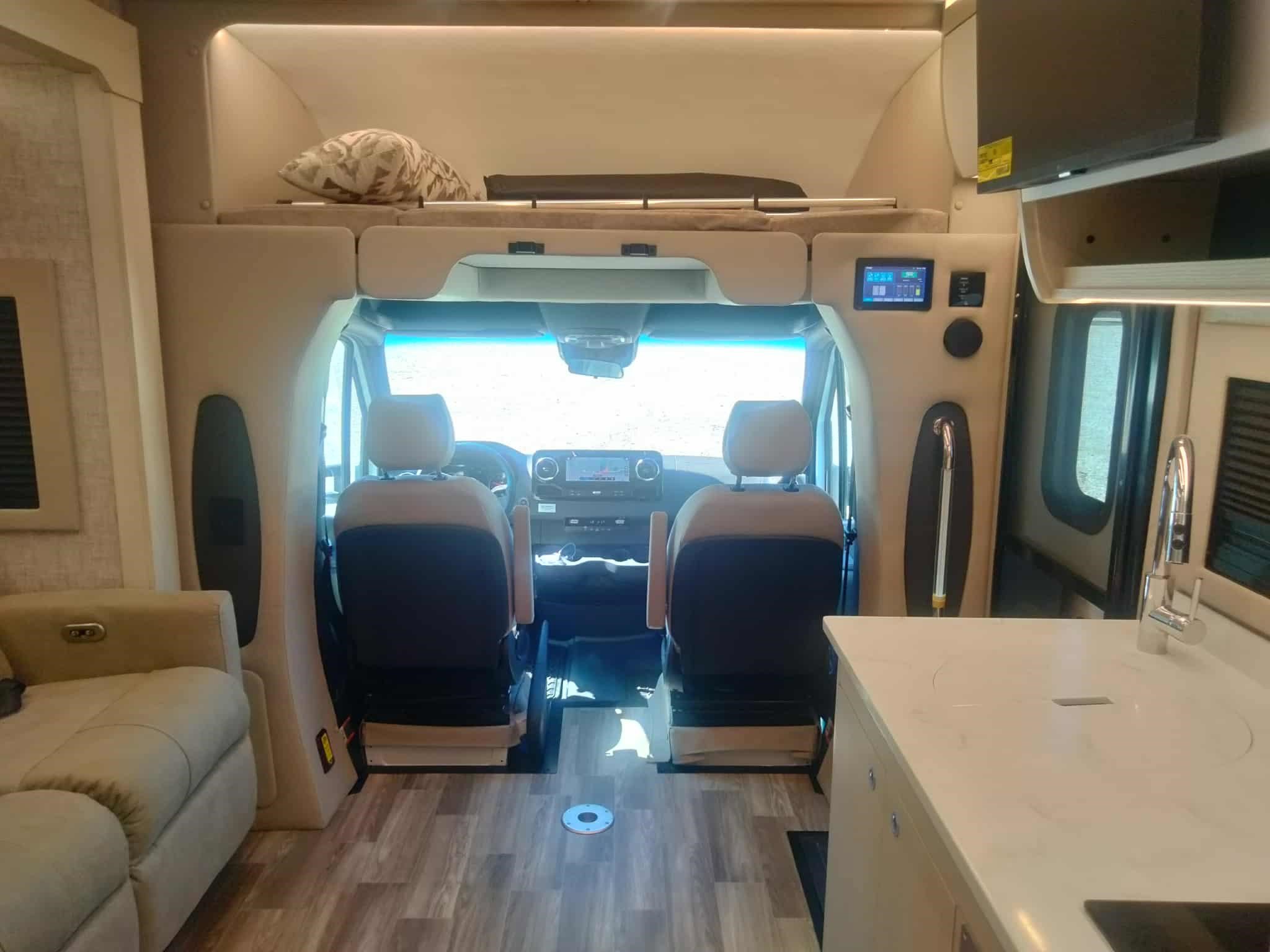 2026 TIFFIN WAYFARER 25 XLW - Image 32