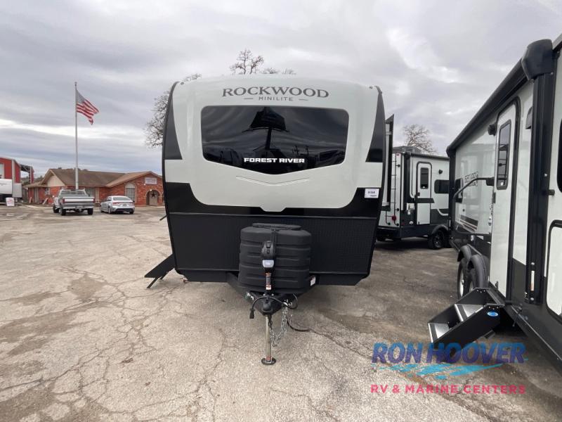 2026 FOREST RIVER 2515S - Image 3